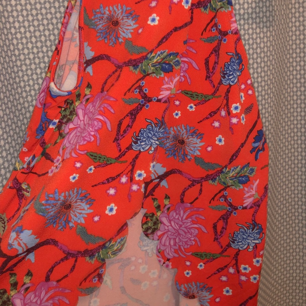 Candies tank top